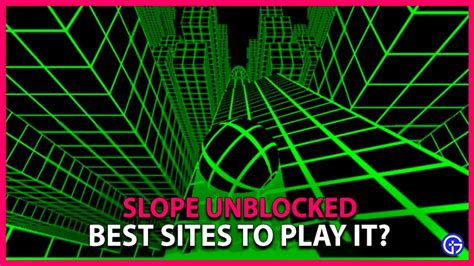 slope unblocked google classroom.